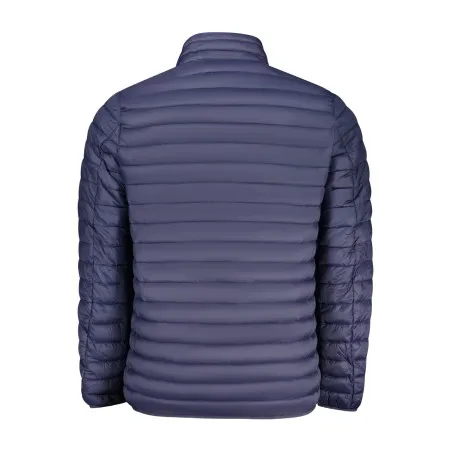 NORVÈGE 1963 VESTE BLEUE POUR HOMME - NORWAY 1963