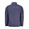 NORVÈGE 1963 VESTE BLEUE POUR HOMME - NORWAY 1963