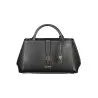 SAC NOIR GUESS JEANS POUR FEMME - GUESS JEANS