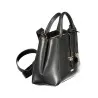 SAC NOIR GUESS JEANS POUR FEMME - GUESS JEANS
