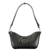 SAC NOIR GUESS JEANS POUR FEMME - GUESS JEANS