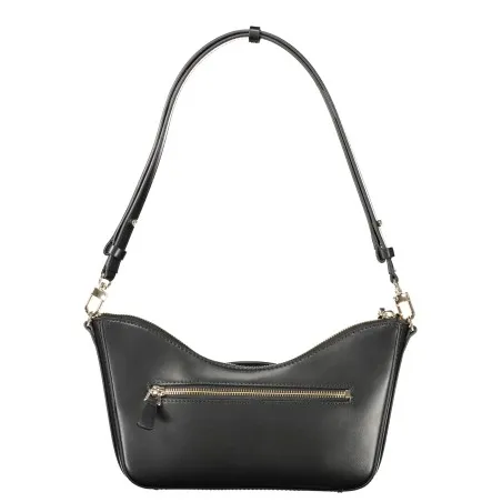 SAC NOIR GUESS JEANS POUR FEMME - GUESS JEANS