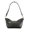 SAC NOIR GUESS JEANS POUR FEMME - GUESS JEANS