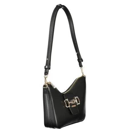 SAC NOIR GUESS JEANS POUR FEMME - GUESS JEANS