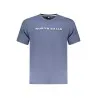 T-SHIRT À MANCHES COURTES NORTH SAILS HOMME BLEU - NORTH SAILS