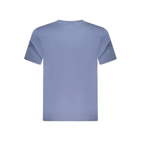 T-SHIRT À MANCHES COURTES NORTH SAILS HOMME BLEU - NORTH SAILS