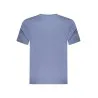 T-SHIRT À MANCHES COURTES NORTH SAILS HOMME BLEU - NORTH SAILS