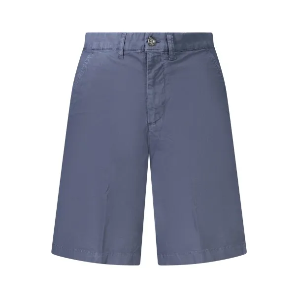 PANTALON BERMUDA HOMME NORTH SAILS BLEU - NORTH SAILS