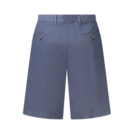 PANTALON BERMUDA HOMME NORTH SAILS BLEU - NORTH SAILS