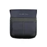 SAC À BANDOULIÈRE HOMME TOMMY HILFIGER BLEU - TOMMY HILFIGER