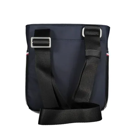 SAC À BANDOULIÈRE HOMME TOMMY HILFIGER BLEU - TOMMY HILFIGER