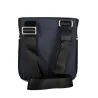 SAC À BANDOULIÈRE HOMME TOMMY HILFIGER BLEU - TOMMY HILFIGER