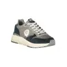 BLAUER CHAUSSURES DE SPORT POUR HOMMES GRIS - BLAUER