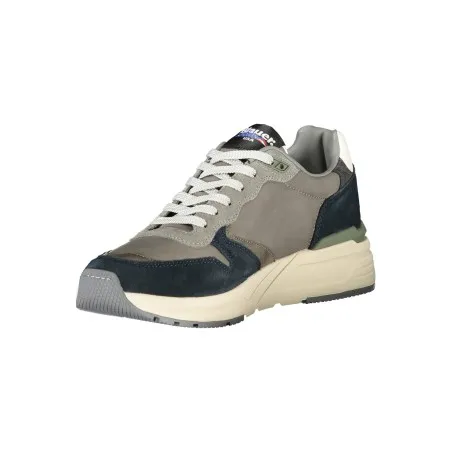 BLAUER CHAUSSURES DE SPORT POUR HOMMES GRIS - BLAUER