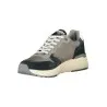 BLAUER CHAUSSURES DE SPORT POUR HOMMES GRIS - BLAUER