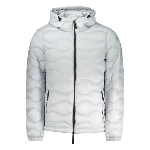 NORVÈGE 1963 VESTE BLEUE POUR HOMME - NORWAY 1963