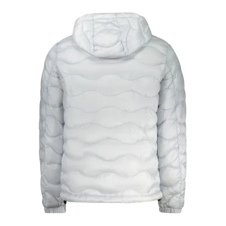 NORVÈGE 1963 VESTE BLEUE POUR HOMME - NORWAY 1963