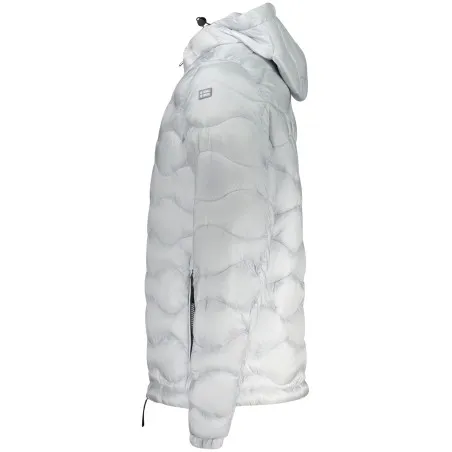 NORVÈGE 1963 VESTE BLEUE POUR HOMME - NORWAY 1963