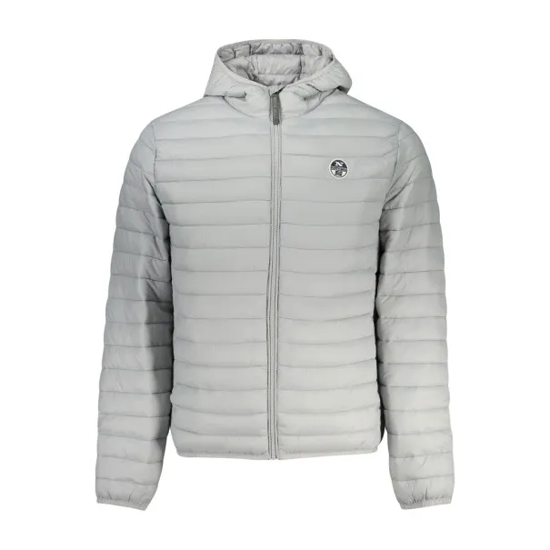 VESTE GRISE HOMME NORTH SAILS - NORTH SAILS