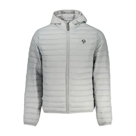 VESTE GRISE HOMME NORTH SAILS - NORTH SAILS