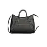 SAC NOIR GUESS JEANS POUR FEMME - GUESS JEANS