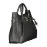 SAC NOIR GUESS JEANS POUR FEMME - GUESS JEANS