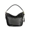 SAC NOIR GUESS JEANS POUR FEMME - GUESS JEANS