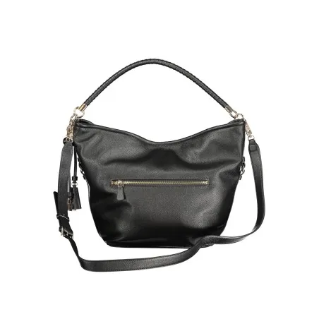 SAC NOIR GUESS JEANS POUR FEMME - GUESS JEANS