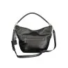 SAC NOIR GUESS JEANS POUR FEMME - GUESS JEANS