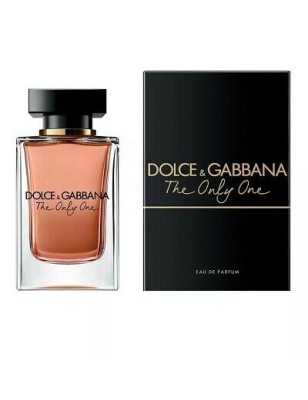 Eau de Parfum Femme DOLCE&GABBANA THE  ONLY ONE Dolce&Gabbana - 1