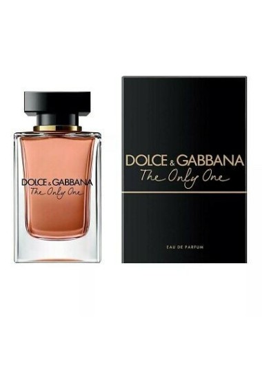 Eau de Parfum Femme DOLCE&GABBANA THE  ONLY ONE Dolce&Gabbana - 1