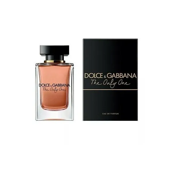 Eau de Parfum Femme DOLCE&GABBANA THE ONLY ONE - Dolce&Gabbana Eau de Parfum Femme DOLCE&GABBANA THE ONLY ONE - Dolce&Gabbana