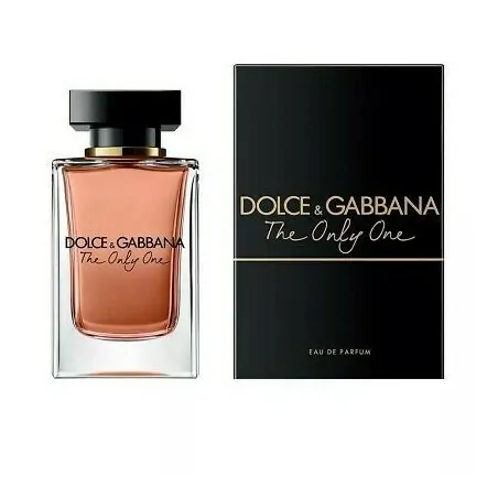 Eau de Parfum Femme DOLCE&GABBANA THE  ONLY ONE - Dolce&Gabbana
