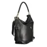 SAC NOIR GUESS JEANS POUR FEMME - GUESS JEANS