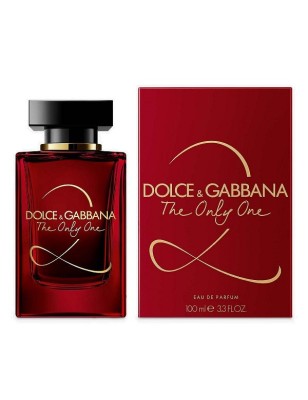 Eau de Parfum Femme DOLCE&GABBANA THE ONLY ONE 2 Dolce&Gabbana - 1