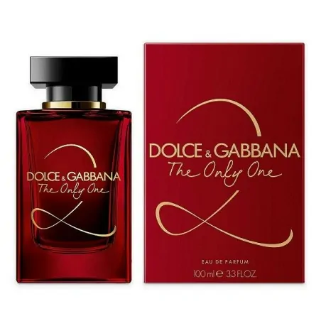 Eau de Parfum Femme DOLCE&GABBANA THE ONLY ONE 2 - Dolce&Gabbana