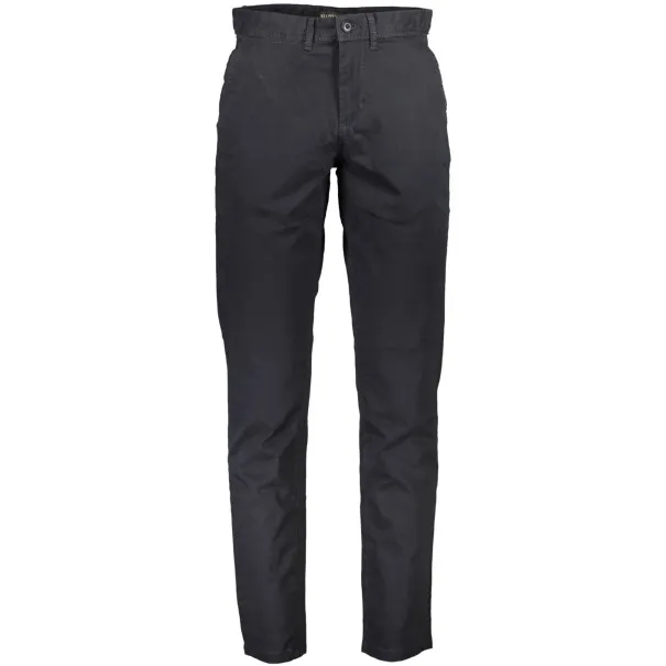 PANTALON HOMME NOIR NAPAPIJRI - NAPAPIJRI