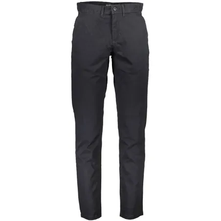 PANTALON HOMME NOIR NAPAPIJRI - NAPAPIJRI