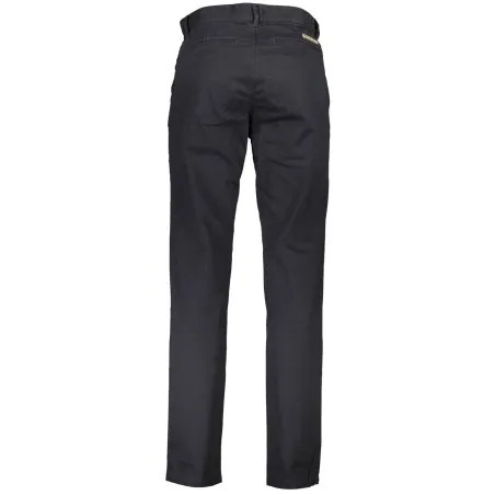 PANTALON HOMME NOIR NAPAPIJRI - NAPAPIJRI