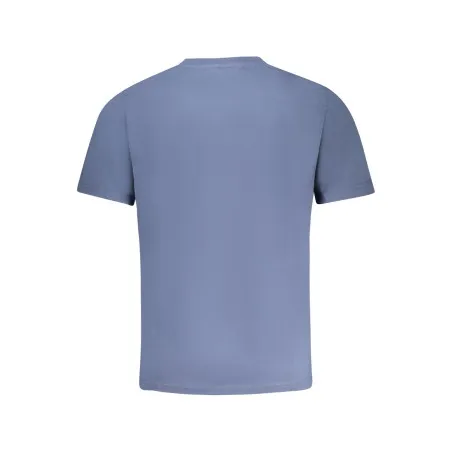 T-SHIRT À MANCHES COURTES NORTH SAILS HOMME BLEU - NORTH SAILS