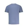 T-SHIRT À MANCHES COURTES NORTH SAILS HOMME BLEU - NORTH SAILS