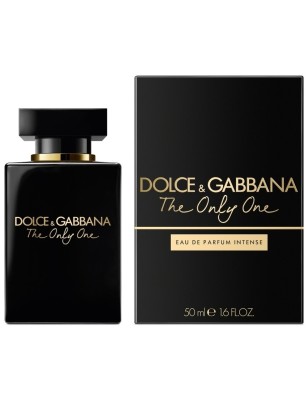 Eau de Parfum Femme DOLCE&GABBANA THE ONLY ONE INTENSE Dolce&Gabbana - 1