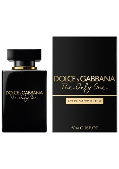 Eau de Parfum Femme DOLCE&GABBANA THE ONLY ONE INTENSE - Dolce&Gabbana