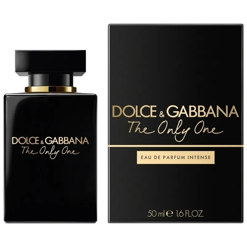 Eau de Parfum Femme DOLCE&GABBANA THE ONLY ONE INTENSE