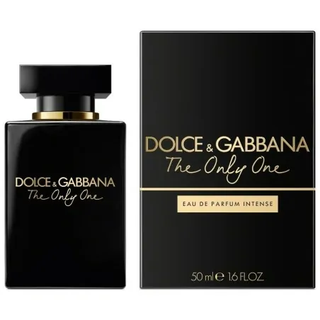 Eau de Parfum Femme DOLCE&GABBANA THE ONLY ONE INTENSE - Dolce&Gabbana
