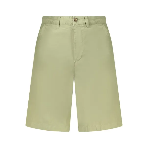 PANTALON BERMUDA HOMME NORTH SAILS VERT - NORTH SAILS