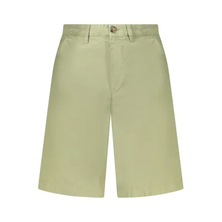 PANTALON BERMUDA HOMME NORTH SAILS VERT - NORTH SAILS