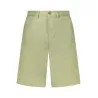 PANTALON BERMUDA HOMME NORTH SAILS VERT - NORTH SAILS