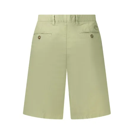 PANTALON BERMUDA HOMME NORTH SAILS VERT - NORTH SAILS