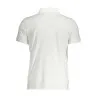 Polo Timberland à manches courtes pour homme, blanc - TIMBERLAND